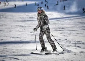 Пермякам рассказали, что нового будет на горнолыжных курортах