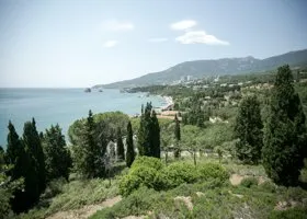 Паромы из Крыма будут перевозить от ста пассажиров за раз