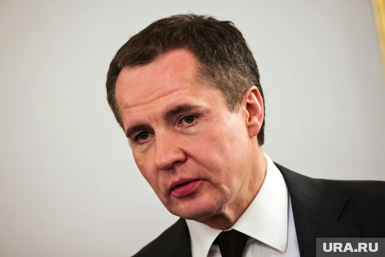 Гладков рассказал подробности атаки украинских БПЛА