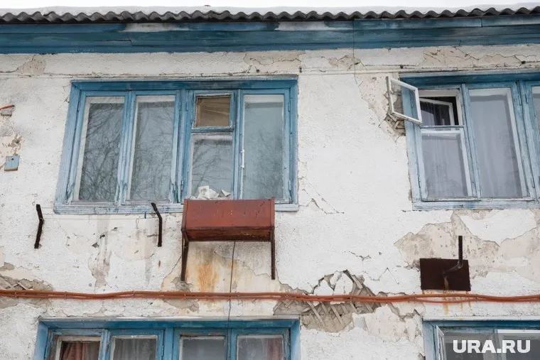 За 2022 год новое жилье получило 204 семьи