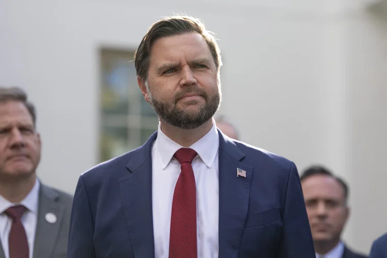 После волны критики Вэнс попытался смягчить последствия своего заявления