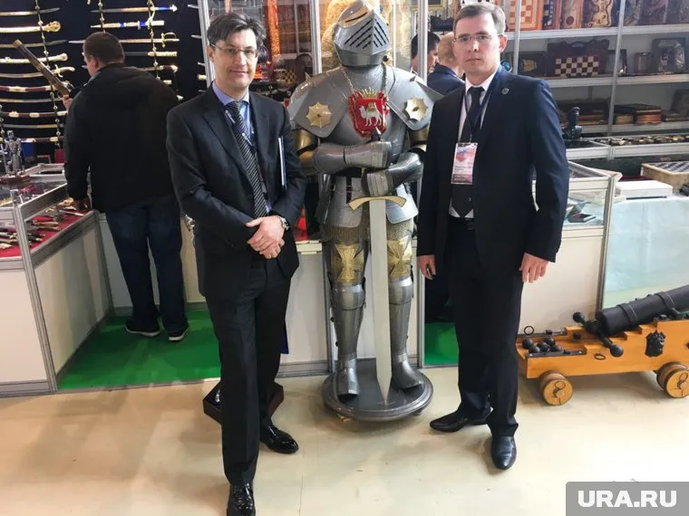 Власть после отставки руководителей постпредства вновь досталась Олегу Щегриковичу