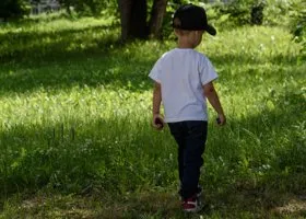 Пропавшего в Кизеле ребенка начали искать спустя сутки