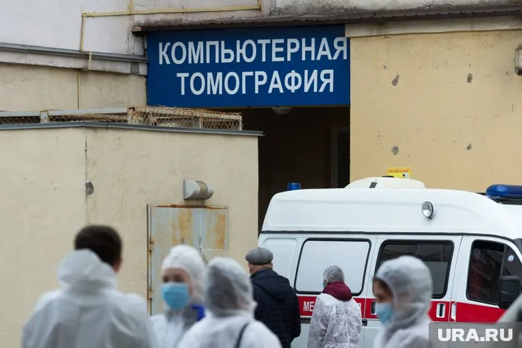 Реальные цифры заболевших выше официальных