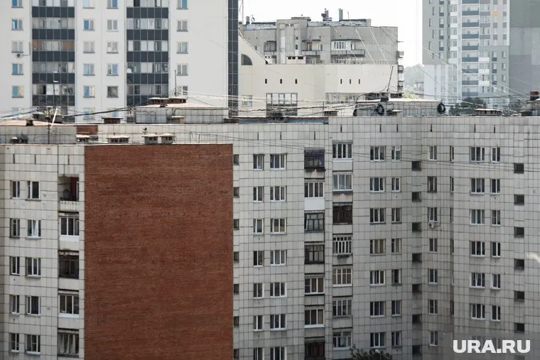 Квартиры на окраинах стали дороже