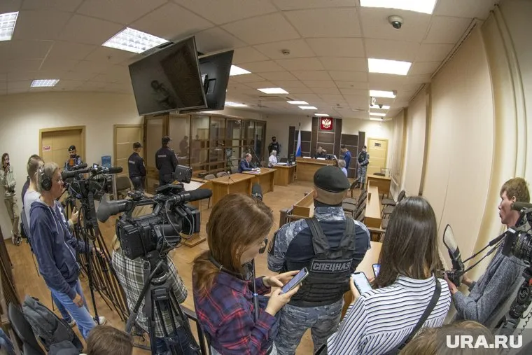 На суде по делу о стрельбе в ПГНИУ вскрылось новое преступление