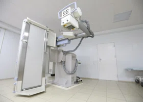 В Тюмени из-за непогоды продлили прием травматологов