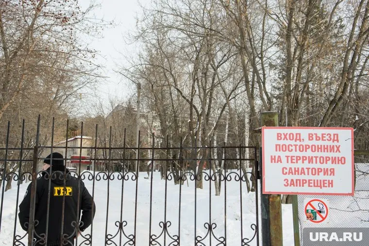 На карантине в обсерваторе туристы пробудут две недели