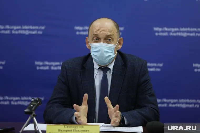 По словам главы избиркома региона Валерия Самокрутова, на некоторых участках холодно