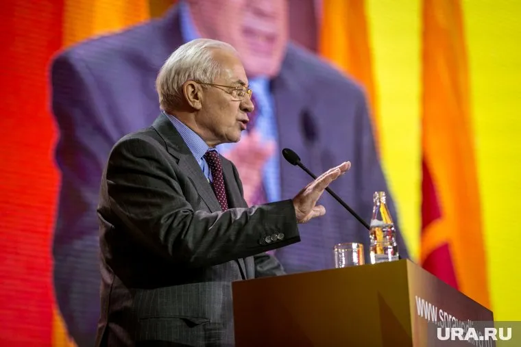 Николай Азаров заявил, что Киев заготовил в 3-4 раза меньше угля, чем требуется