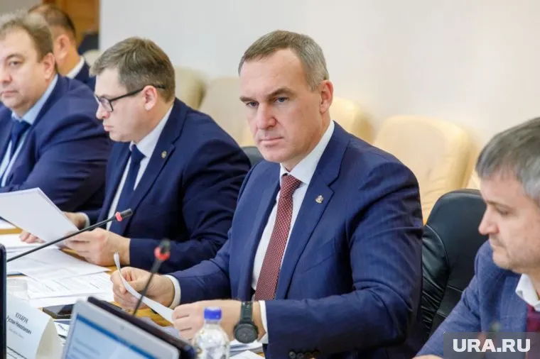 Инвестор реализует проект за счет собственных средств, сообщил Руслан Кухарук