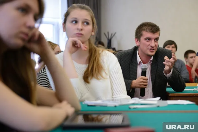 Максим Бородин скончался утром 15 апреля