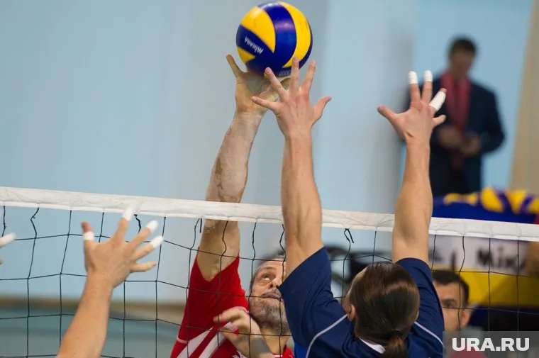 Игрок из США войдет в состав новоуренгойского «Факела»