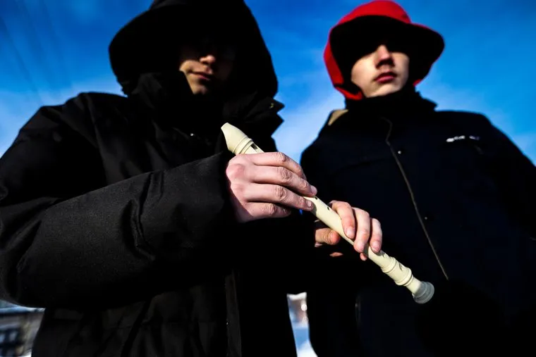 Детский дом в селе Житниковское.  Курган