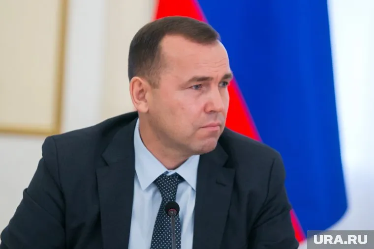 Губернатор Курганской области Вадим Шумков рассказал, на что потратят часть зарплат чиновников
