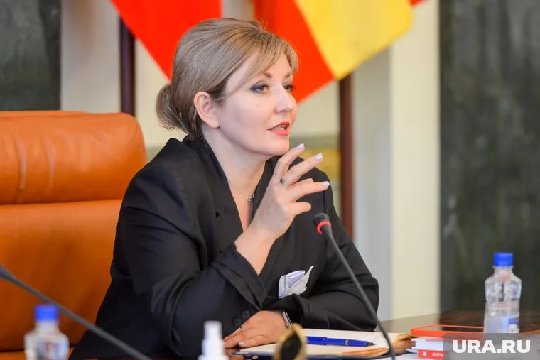 Сфера кредитования требует специалистов-профайлеров, заявила Элина Сидоренко