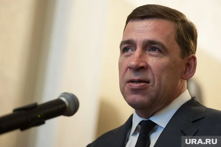 Куйвашев поставил задачу усилить работу медслужб из-за смога