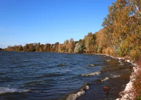 На территории скандального поселка у Шарташа отменили стройку ЖК