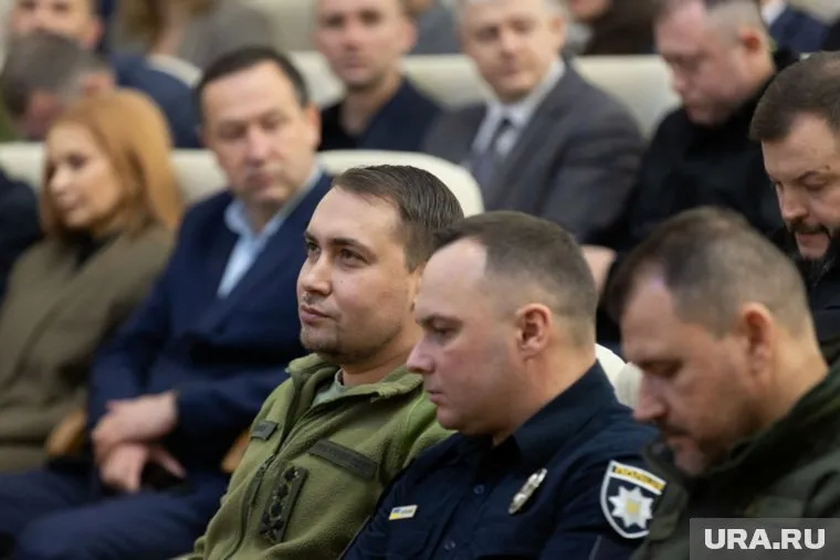 Последними в украинском списке на обмен идут крымские татары, заявил Буданов