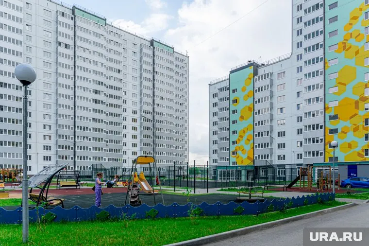 За три года стоимость квадратного метра жилья в ЯНАО поднялась на 63,2 тысячи рублей