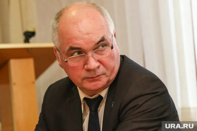 Владимиру Тамахину предъявлено обвинение по двум статьям