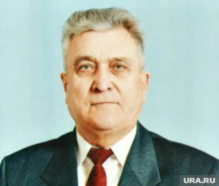 Виктор Добрынин скончался 8 мая