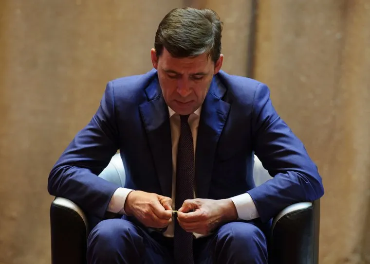 Встреча Евгения Куйвашева с партийным активом Горнозаводского управленческого округа. Нижний Тагил, куйвашев евгений