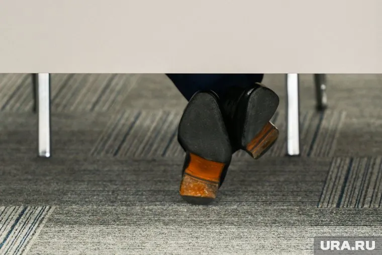 Встреча представителей фонда и экс-военнослужащего состоялась в Сочи