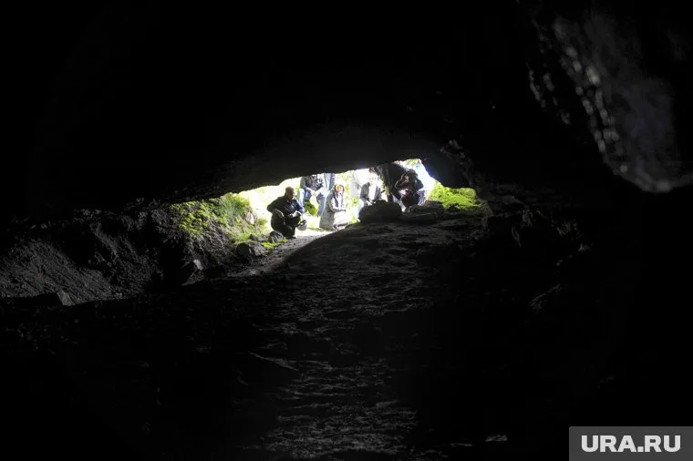 Пещеры объединили в единый природный комплекс (архивное фото) 