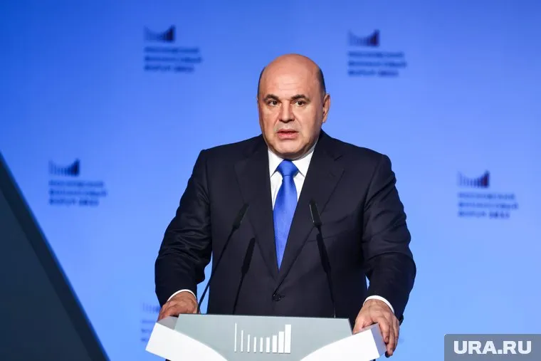 Премьер-министр РФ Михаил Мишустин поговорил с главой Росавиации о безопасности полетов в РФ