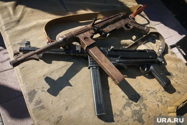 CBS: лишь 30% западной военной помощи доходит до украинской армии