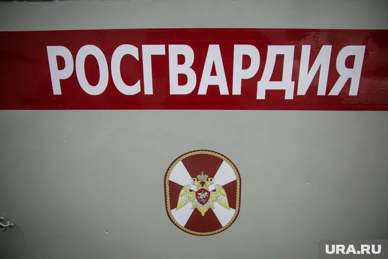 Преступление было совершено в Орджоникидзевском районе