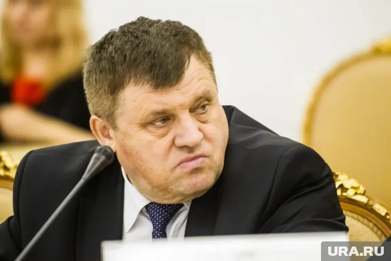 Активист Владимир Воронин считает, что глава Ишима Федор Шишкин превысил свои полномочия