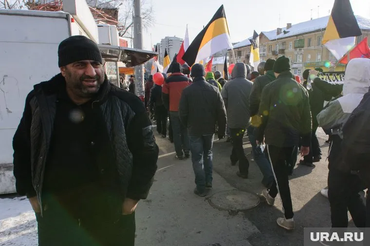 В 2000-е в ответ на разгул скинхедов власти ввели 282 статью Уголовного кодекса. Она наказывала за разжигание ненависти