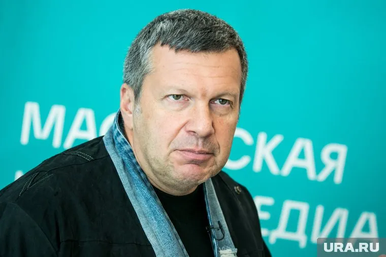 У Владимира Соловьева нашлись сторонники