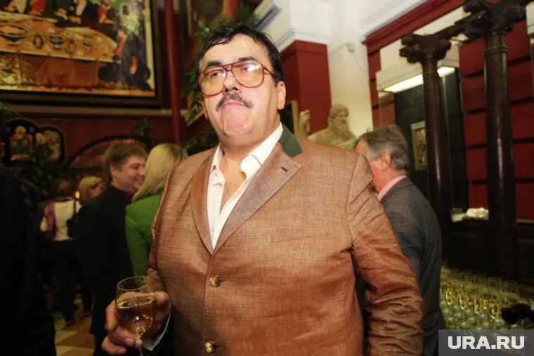 Станислав Садальский отмечает 74-летие 8 августа