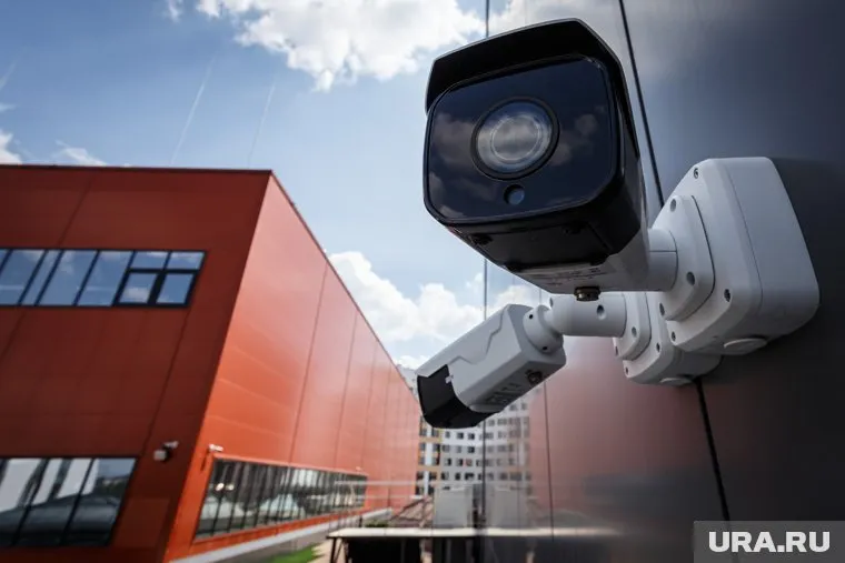 Видеокамеры помогают волонтерам «ЛизаАлерт» находить потерявшихся жителей