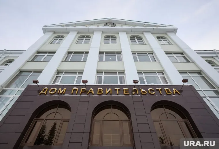 Окружные власти одобрили кандидатуру нового мэра Мегиона