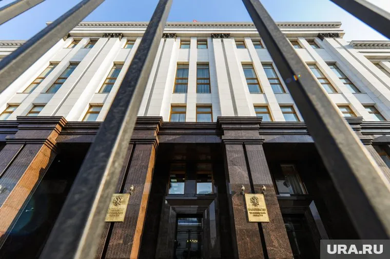 Новый замминистра Евгений Рукавишников обладает большим опытом в сфере энергетики