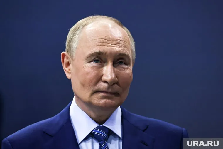 Путин отметил необходимость расширения поддержки многодетных семей