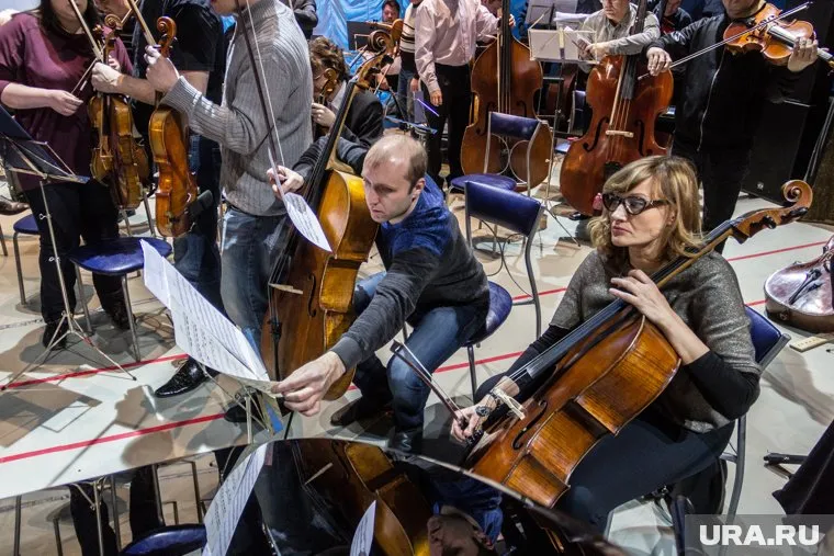 Обучение музыке стало одним из самых дорогих в вузах