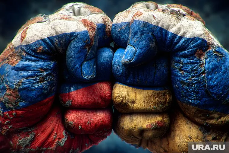 Россия передала украинской стороне более тысячи тел погибших бойцов