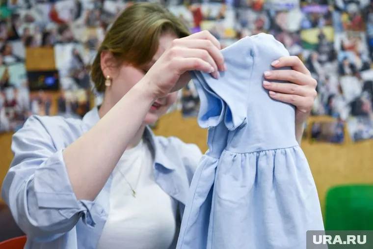 Самый дешевый базовый набор одежды для девочек обойдется почти в шесть тысяч рублей