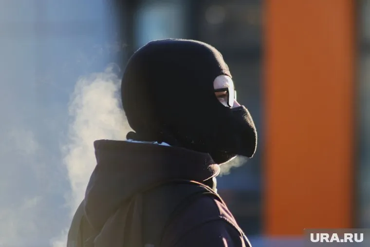 В регионе ожидаются аномальные морозы