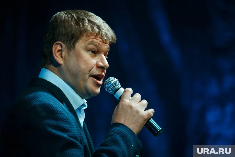 Вопрос комментатора не застал врасплох легенду биатлона