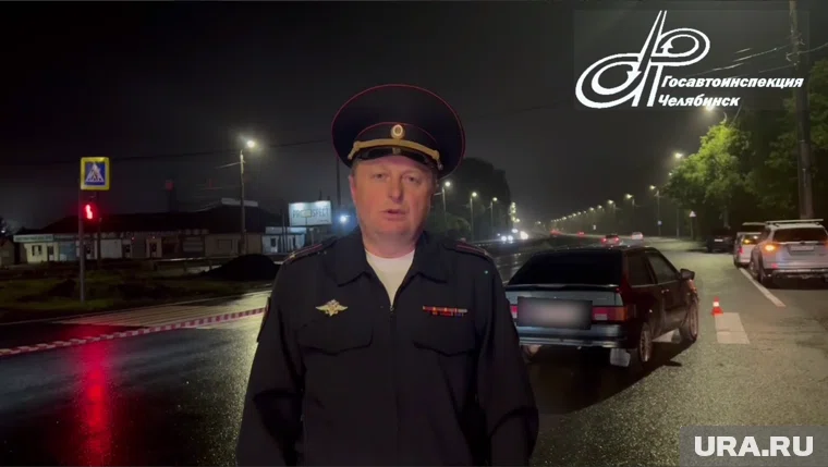 Олег Жиляев был уволен из органов 6 октября