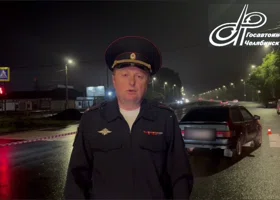 Замглавы ГАИ Челябинска Жиляева уволили из органов за пару дней до задержания