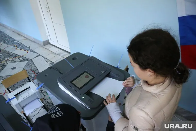 Выборы в Тюменской области пройдут 13 сентября