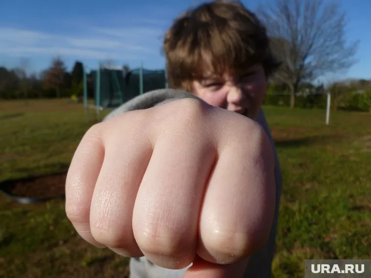 Елена Терентьева подала заявление в полицию и проходит медосвидетельствование