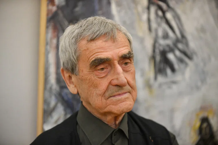 Павел Никонов преподавал вместе с Юрием Шишковым